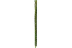 Tokrögzítő csavar TX-30 7,5x152 FA
A02610 Tokrögzítő csavar TX-30 7,5x152 FA
A02610