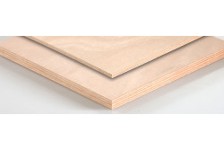 Rétegelt lemez Nyír V.F áll 18x1250x2500
DI120 Rétegelt lemez Nyír V.F áll 18x1250x2500
DI120