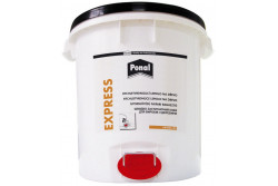 Ragasztó Fa D2 Express Ponal 30 kg
E00008 Ragasztó Fa D2 Express Ponal 30 kg
E00008