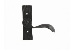 Kovácsoltvas ajtópánt 70 cm,csap nélkül
F00903 Kovácsoltvas ajtópánt 70 cm,csap nélkül
F00903
