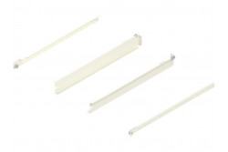 BLUM METABOX acélkáva N (54 mm), részleges kihúzás, 25 kg, NH=500 mm, bal + jobb
320N5000C BLUM METABOX acélkáva N (54 mm), részleges kihúzás, 25 kg, NH=500 mm, bal + jobb
320N5000C