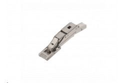 BLUM CLIP top BLUMOTION Cristallo-kivetőpánt 110° nikelezett
71B4500C BLUM CLIP top BLUMOTION Cristallo-kivetőpánt 110° nikelezett
71B4500C