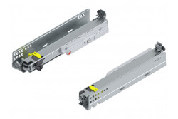 BLUM MOVENTO ezzel TIP-ON, teljes kihúzás a fa fiók, 40 kg, NH=300 mm, bal / jo
760H3000T BLUM MOVENTO ezzel TIP-ON, teljes kihúzás a fa fiók, 40 kg, NH=300 mm, bal / jo
760H3000T