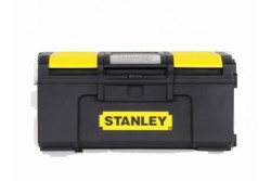 Szerszámosláda Stanley 16"csavartartóval, műanyagcsatos (STST1-75517)

F03501

