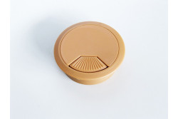 Kábelcsatorna 60mm cappuccino
K00212 Kábelcsatorna 60mm cappuccino
K00212