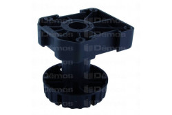 Bútorláb NA972 100mm aluminium
OB0366 Bútorláb NA972 100mm aluminium
OB0366