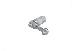 BLUM MERIVOBOX Előlaprögzítő fent szimmetrikus inserta
ZF4.50I2 BLUM MERIVOBOX Előlaprögzítő fent szimmetrikus inserta
ZF4.50I2
