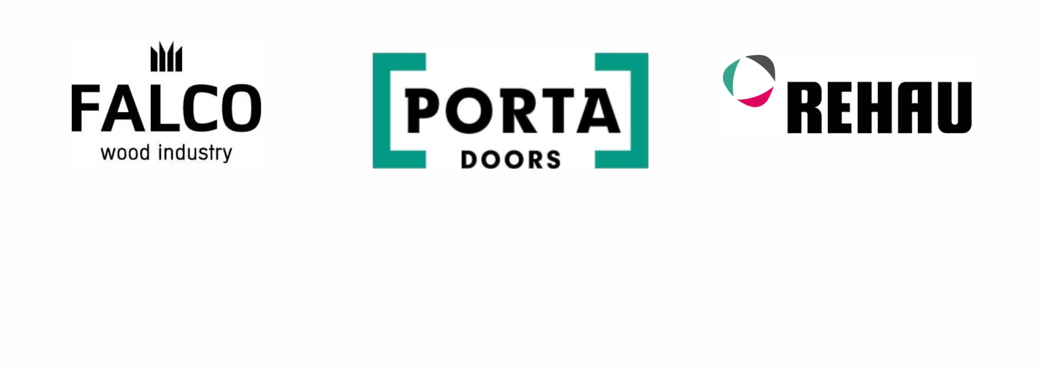 Falco - Porta Doors - REHAU Szakmai Nap 2025.05.20.