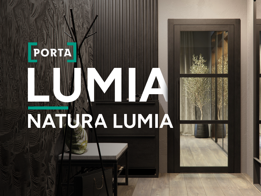 PORTA - Lumia/Natura Lumia