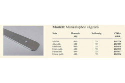 Munkalaphoz végzáró 28 mm Bézs L.
B01018 Munkalaphoz végzáró 28 mm Bézs L.
B01018