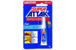 Pillanatragasztó Loctite Super powerflex gél 3gr
E00002 Pillanatragasztó Loctite Super powerflex gél 3gr
E00002