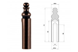 Otlav pánttak.3D 14 Bronz díszes
F04260 Otlav pánttak.3D 14 Bronz díszes
F04260