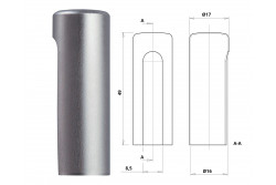 Otlav pánttak.3D 16 Alu (F1) ALU
F04332 Otlav pánttak.3D 16 Alu (F1) ALU
F04332